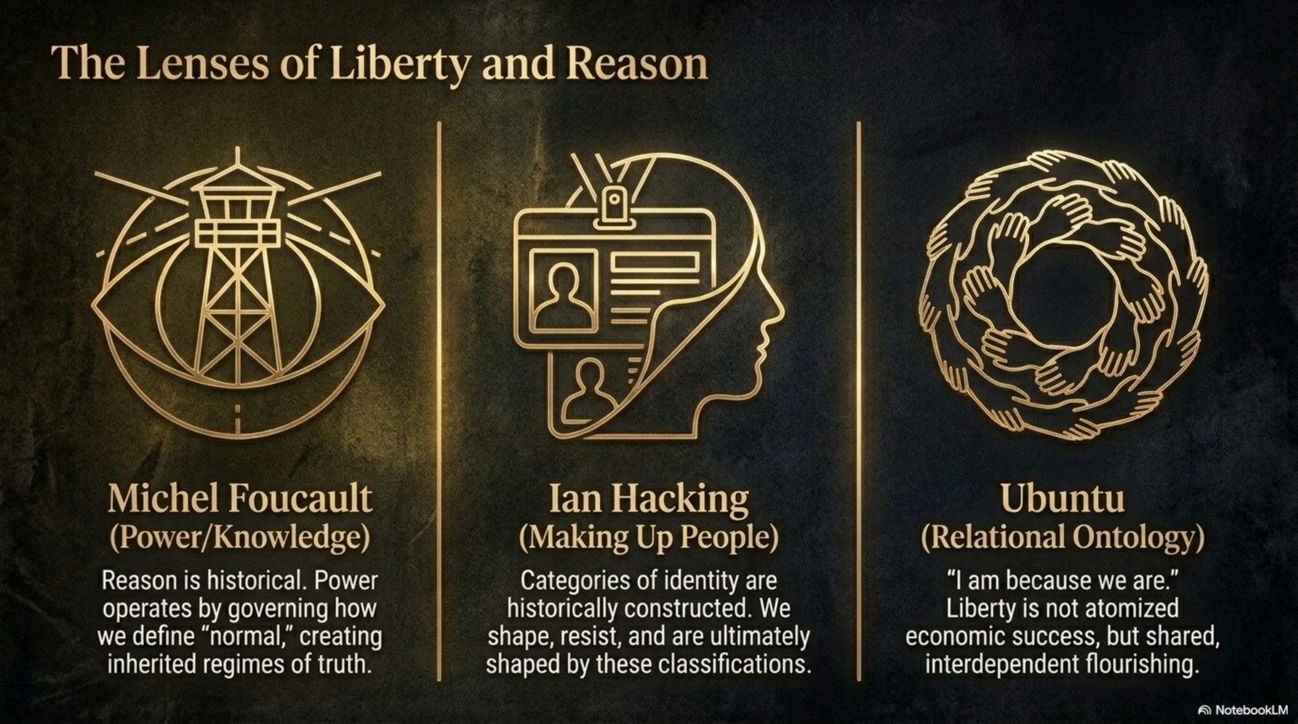 Madonna's Philosophical Tapestry image 4